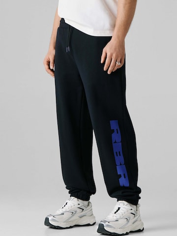 regular Pantaloni di Red Bull Racing x Pepe Jeans in nero