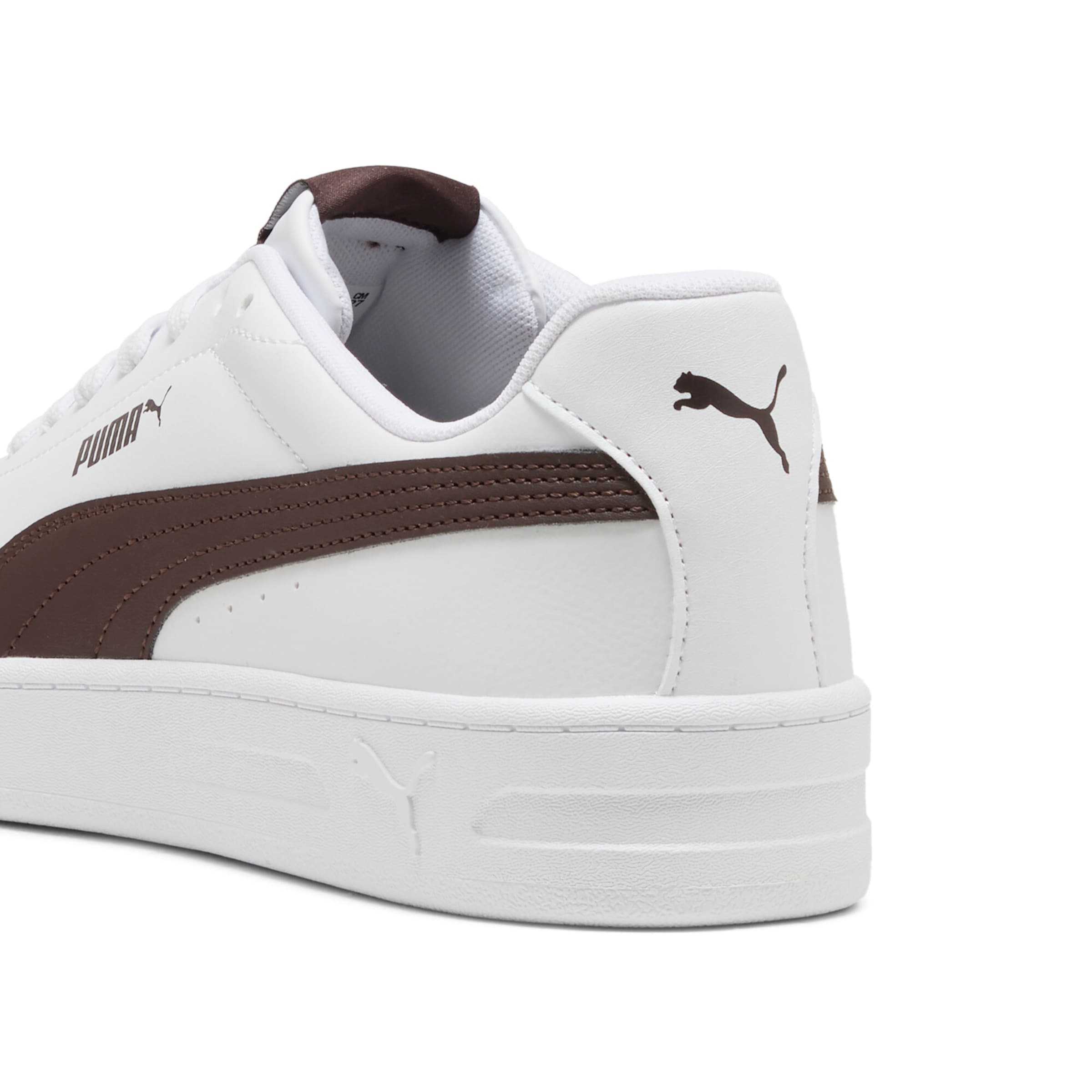 PUMA Sneaker in Weiß