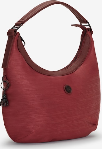 KIPLING Shoulder Bag 'Galya mu+' in Red