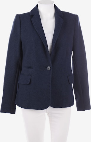 FELDPAUSCH Blazer in S in Blue: front