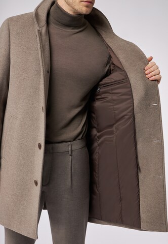 Manteau d’hiver ROY ROBSON en beige