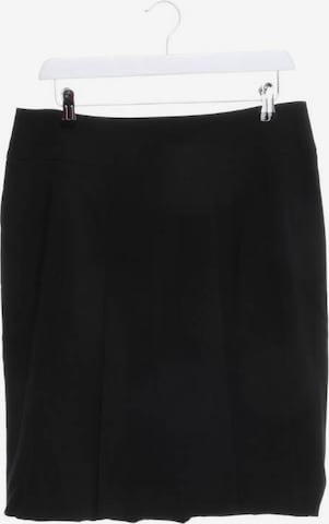 Riani Skirt in L in Black: front