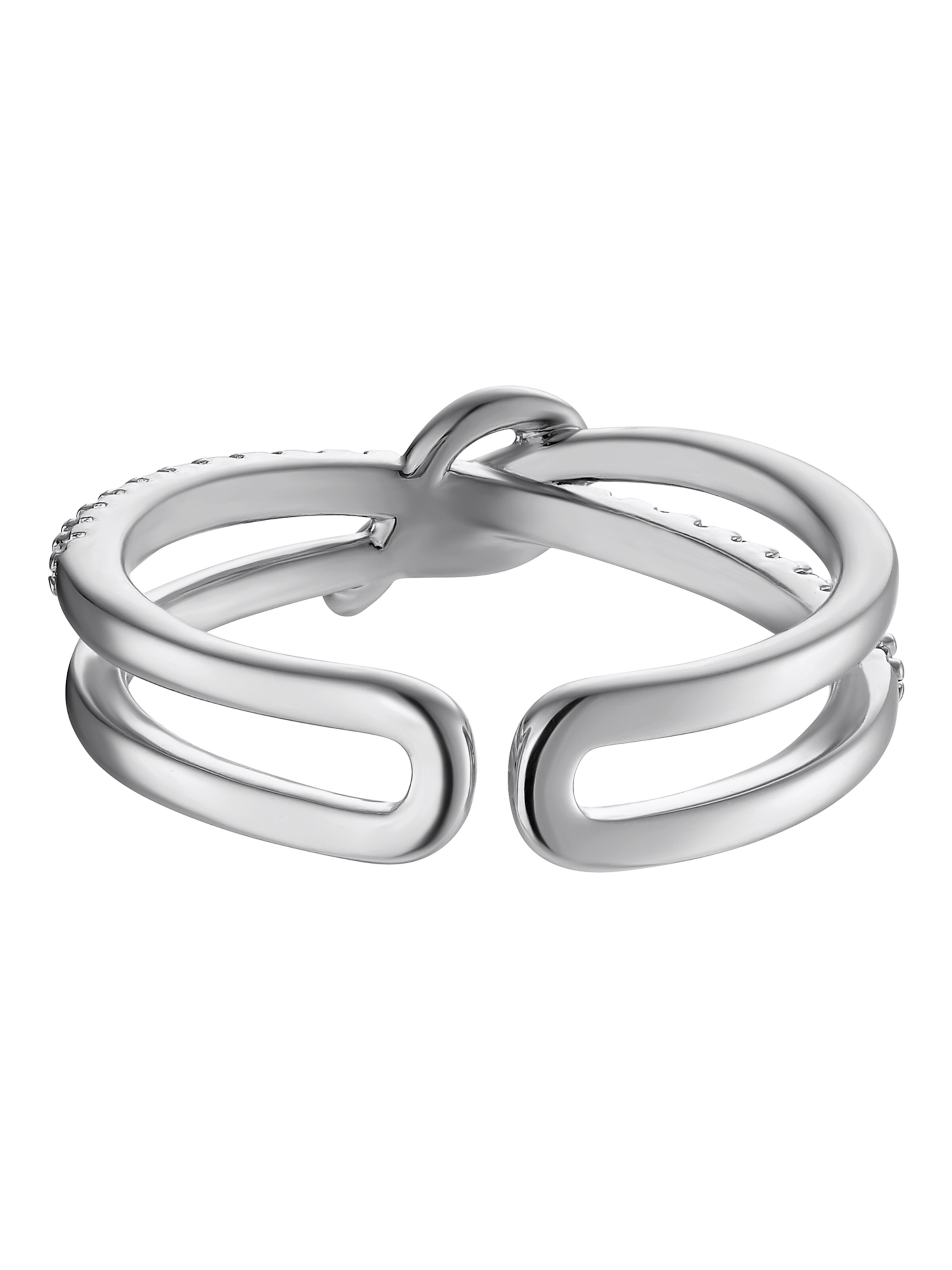 Bague 'Zina' Heideman en argent