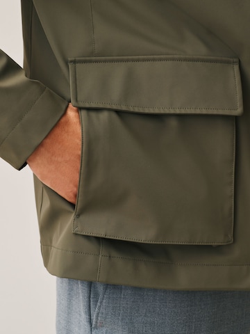 Next Tussenjas in Groen