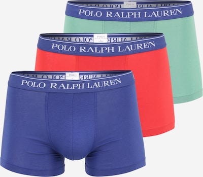 POLO RALPH LAUREN Boksarice | mešane barve barva, Prikaz izdelka