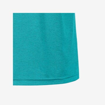 JOY T-Shirt in Blau