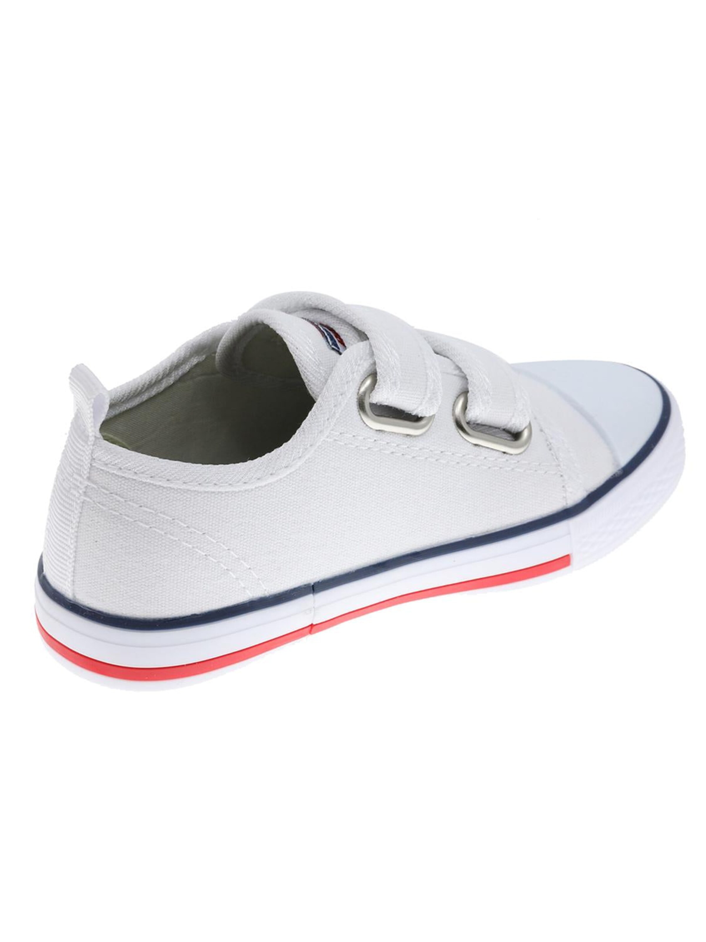 Beppi Sneaker‌‌‌‌‌‌‌ in Weiß