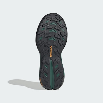 ADIDAS TERREX Polobotky 'Freehiker SL' – zelená