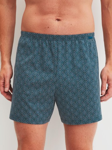 Boxers 'Prints' CALIDA en gris