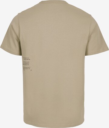 O'NEILL Funktionsshirt in Beige