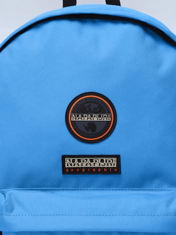 NAPAPIJRI - Mochila 'Voyage 3' em azul