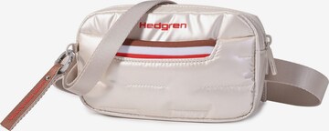 Hedgren Heuptas 'Cocoon Snug' in Zilver