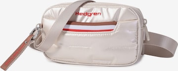 Hedgren Heuptas 'Cocoon Snug' in Zilver