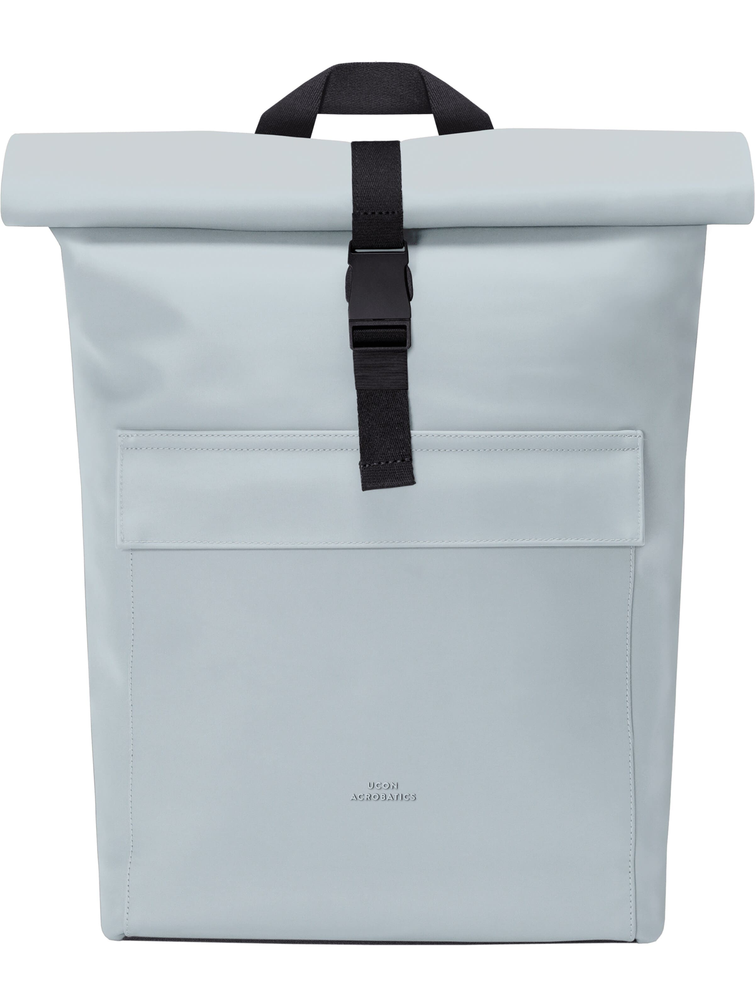 Ucon Acrobatics Rucksack 'Jannik Medium Lotus Infinity'‌‌‌‌‌‌‌‌‌ in Blau: Vorderseite