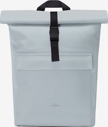 Ucon Acrobatics Backpack 'Jannik Medium Lotus Infinity' in Blue: front