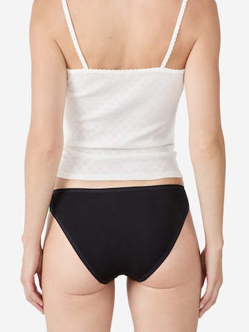 Slip 'Jack' ETAM en noir