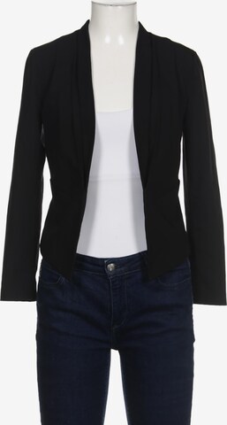 mbym Blazer in XS in Black: front