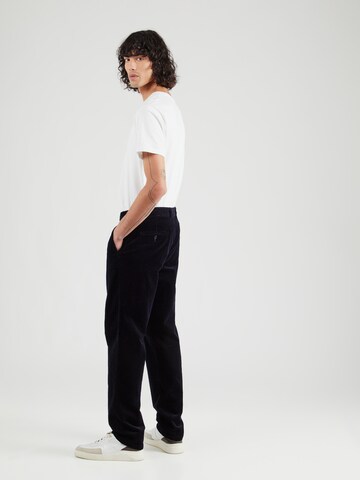regular Pantaloni chino di GANT in blu