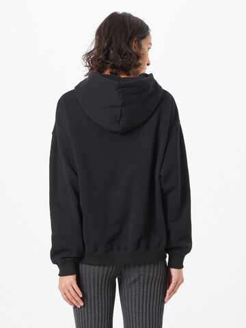 Cotton OnSweater majica - crna boja