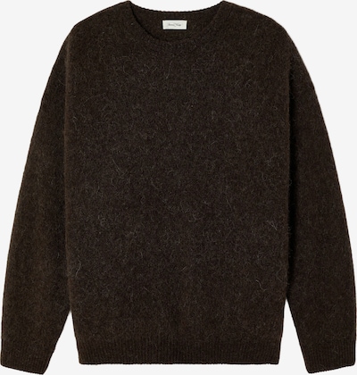 AMERICAN VINTAGE Pulover 'VITOW' veličine XS-XL u tamno smeđa, Pregled proizvoda