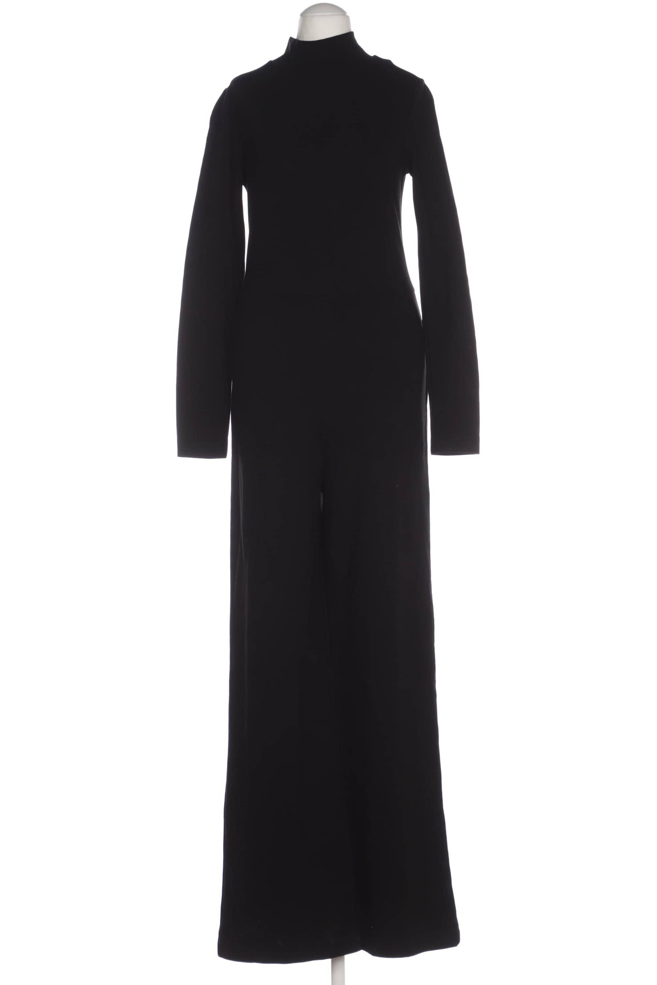 ARMEDANGELS Jumpsuit in XS in Black: front