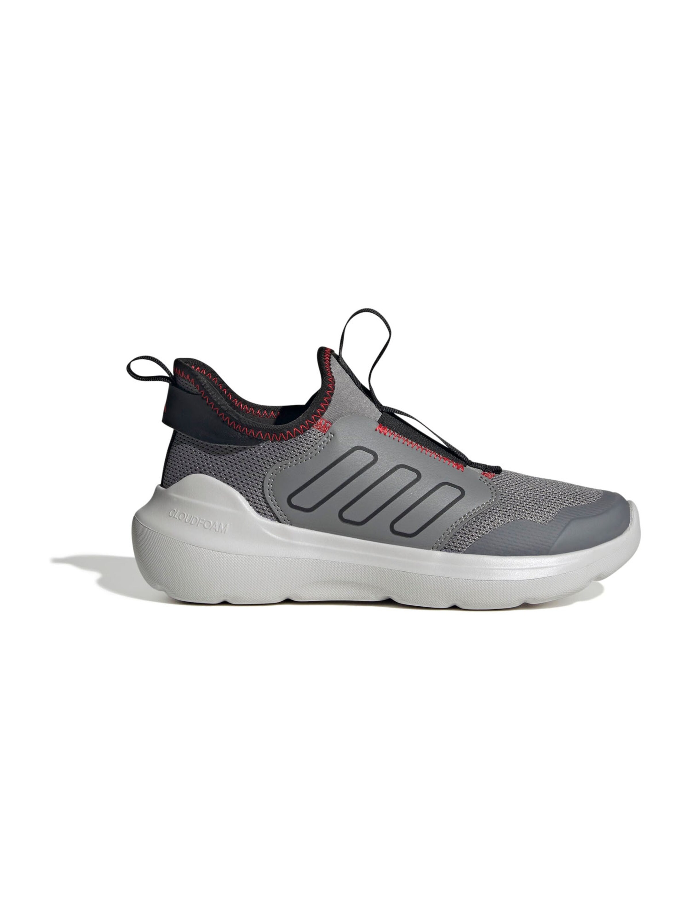 ADIDAS SPORTSWEAR Sportіchuh 'TENSAUR COMFORT' in Grau: Vorderseite