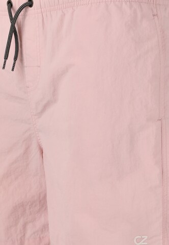 Cruz Swimming shorts in Pink