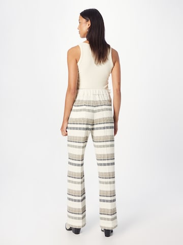 Won Hundred Flared Pants 'Paige' in Mixed colors