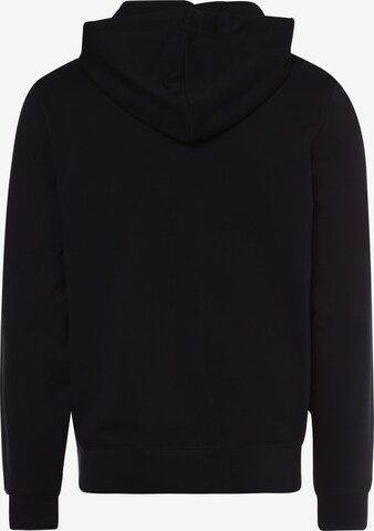 Finshley & Harding London Sweatshirt 'Tower' in Black