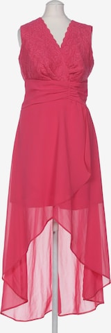 Chi Chi London Dress in M in Pink: front