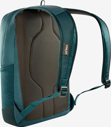 TATONKA Rucksack 'City Pack 20' in Grün