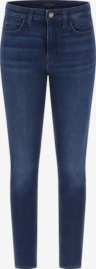 GUESS Jeans '1981' i 24/29 i blue denim, Produktvisning