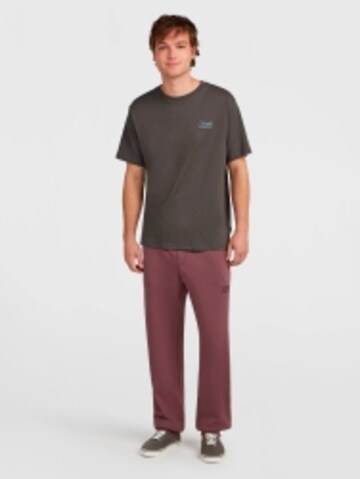O'NEILL - Regular Calças chino em roxo