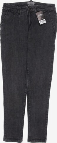 BENCH Jeans 28 in Grau: predná strana