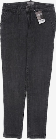 BENCH Jeans 28 in Grau: predná strana