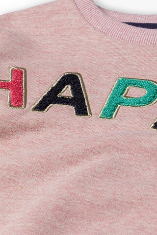 MINOTI - Sudadera en rosa