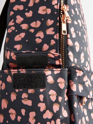 Sac à dos Next en noir