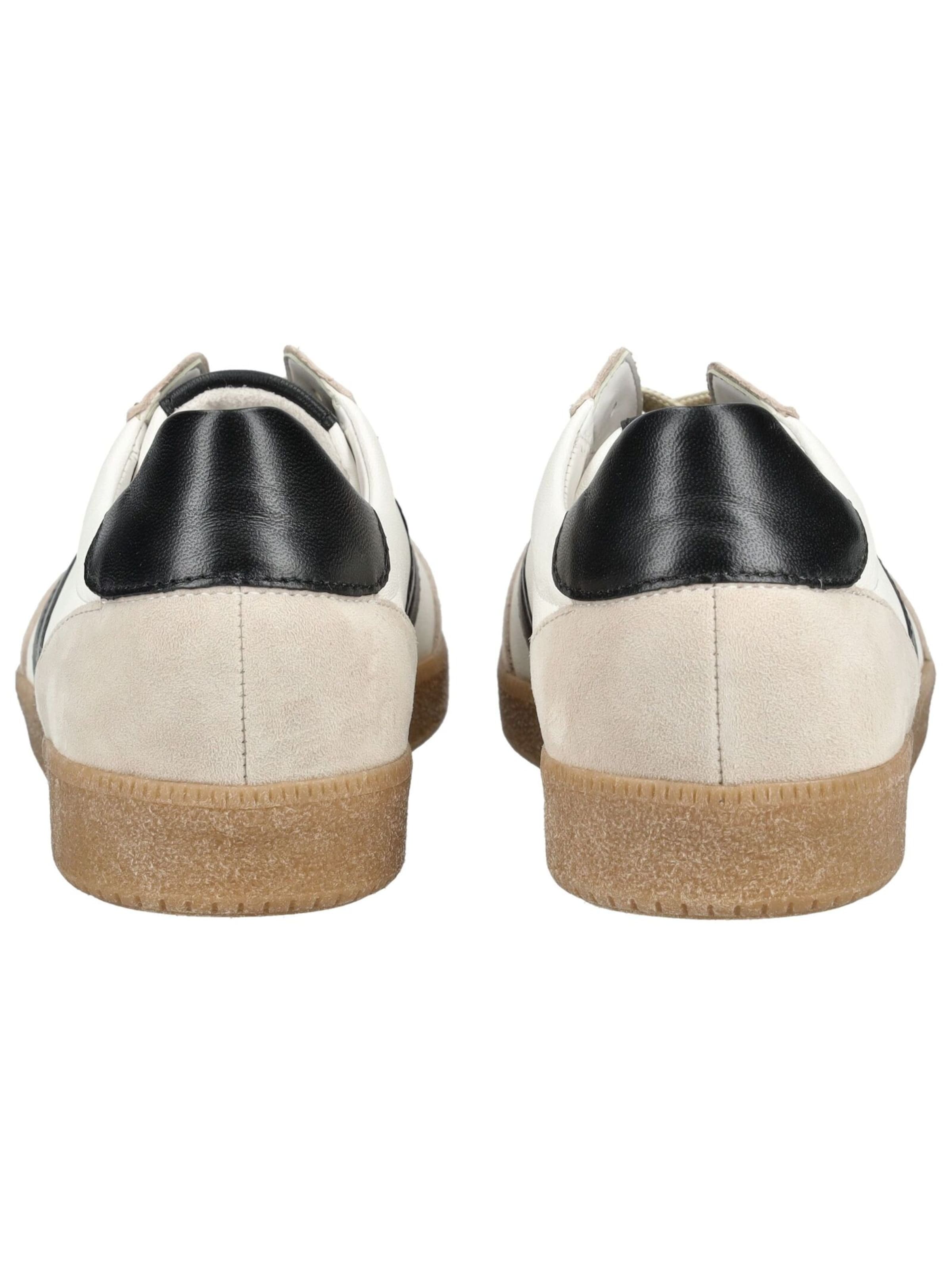 GABOR Sneakers laag in Wit