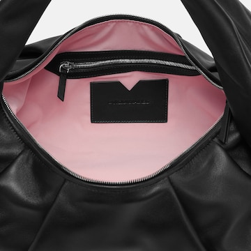 Les Visionnaires Shoulder bag 'Greta Essential' in Black