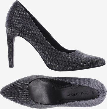 MARCO TOZZI High Heels & Pumps in 40 in Grey: front