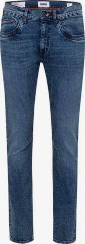 PIONEER Jeans 'ELON' in Blau: predná strana