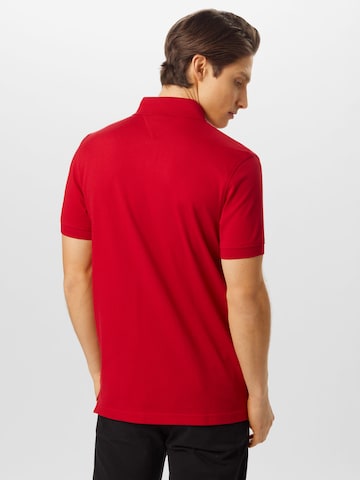 T-Shirt TOMMY HILFIGER en rouge