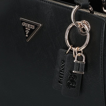GUESS Shopper 'Noelle II' in Zwart