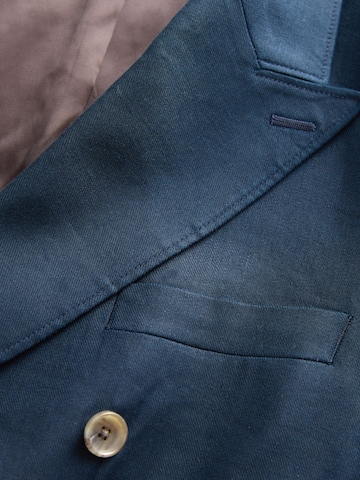 Next Regular Fit Sakko 'N. Premium' in Blau