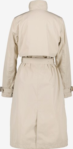 Didriksons Between-Seasons Coat in Beige