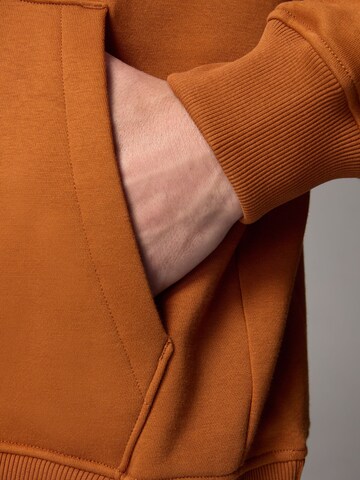 Next Sweatshirt in Yellow