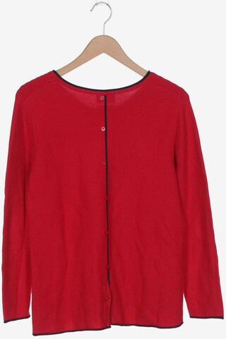 VIA APPIA DUE Sweater & Cardigan in S in Red