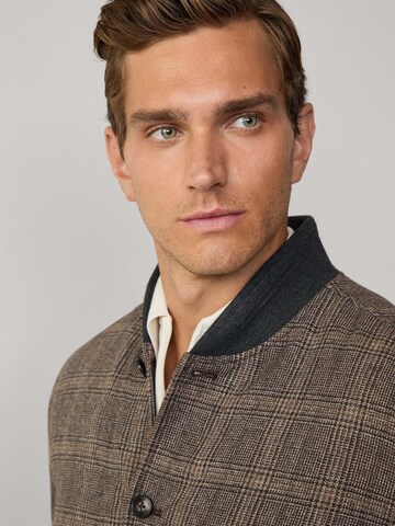 Hackett London Jacke in Beige