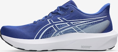 ASICS Juoksukengät 'GT-1000 15' koossa 42 värissä sininen / valkoinen, Tuotenäkymä