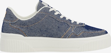 Rieker EVOLUTION Sneaker in Blau